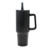 Car Cup Holder Tumblers Black